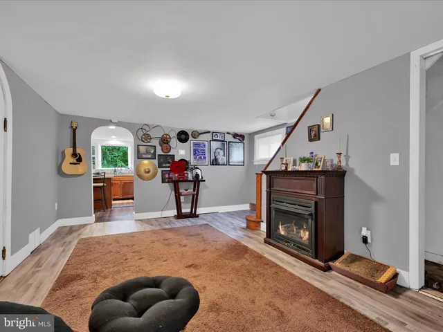 $228,500 | 11 Fir Road, Pottsville, PA 17901