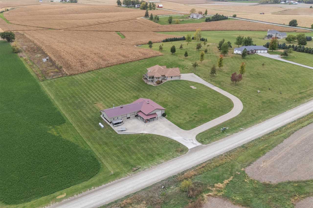 2155 Johnson-Washington Road Southwest Kalona, IA 52247 - Photo 47 of 60 Gallery Image 47