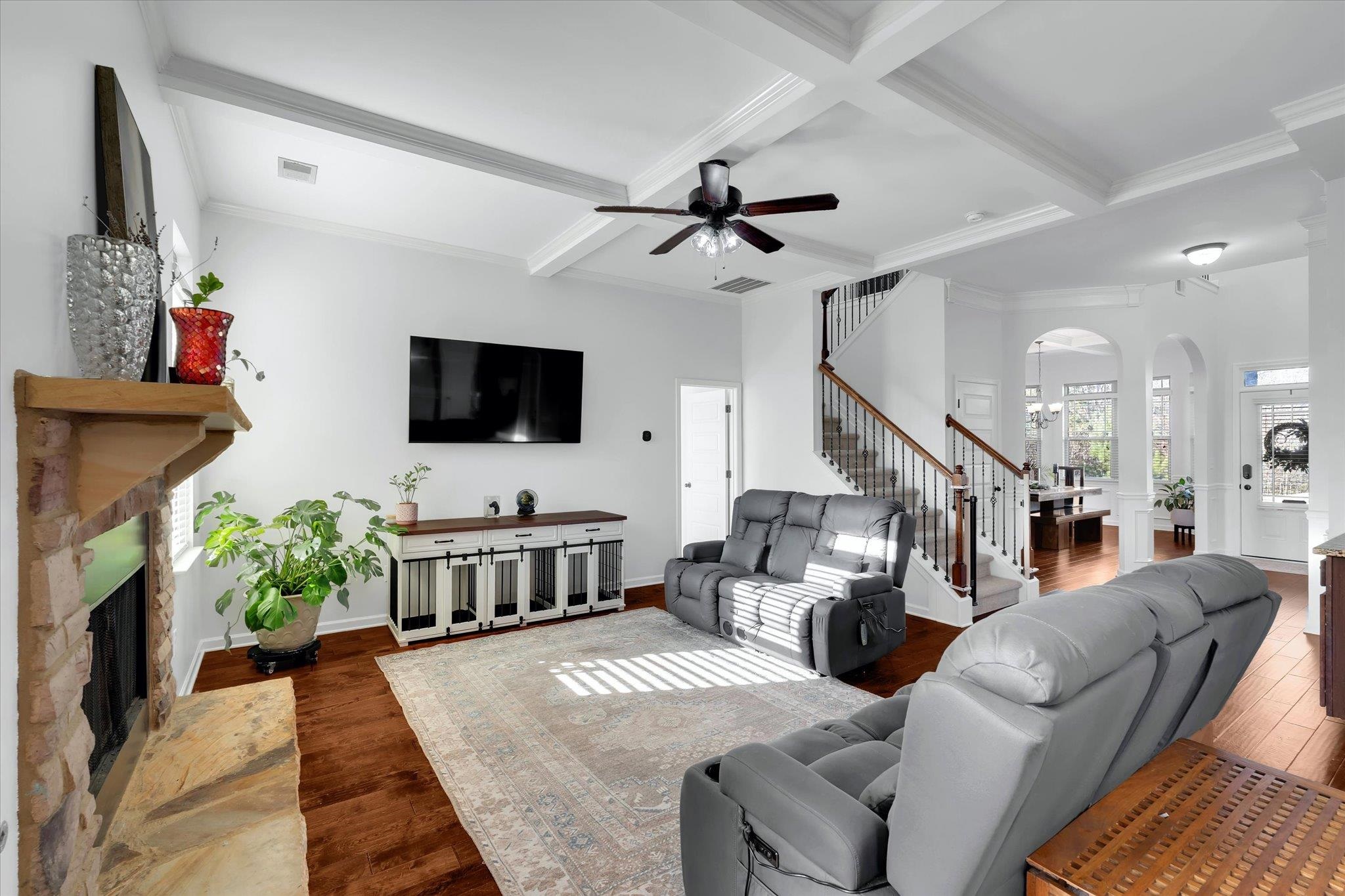 445 Jameswood Court Greer, SC 29651 - Photo 11 of 49