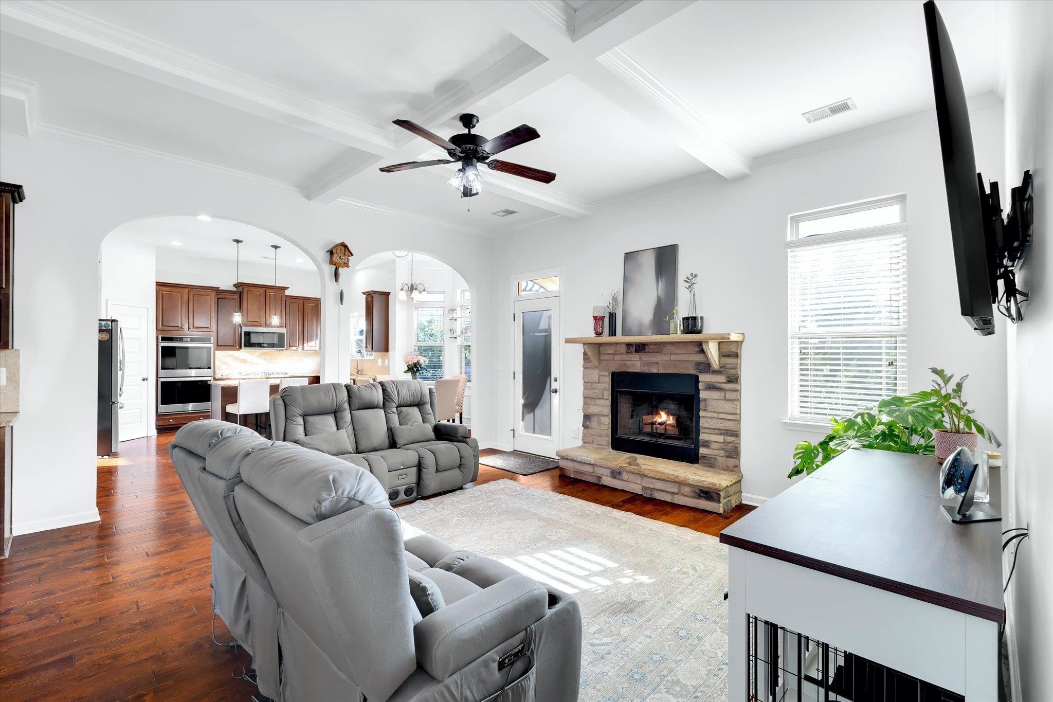 445 Jameswood Court Greer, SC 29651 - Photo 12 of 49