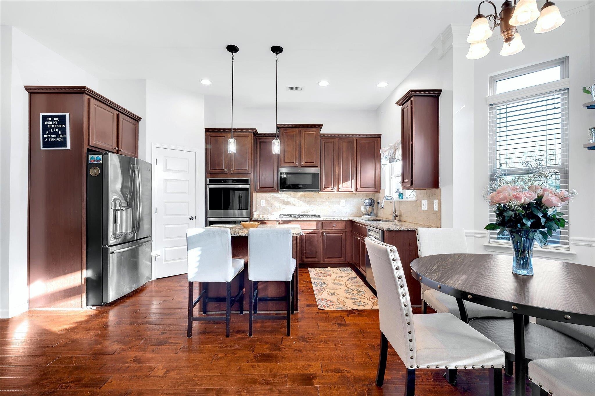 445 Jameswood Court Greer, SC 29651 - Photo 13 of 49