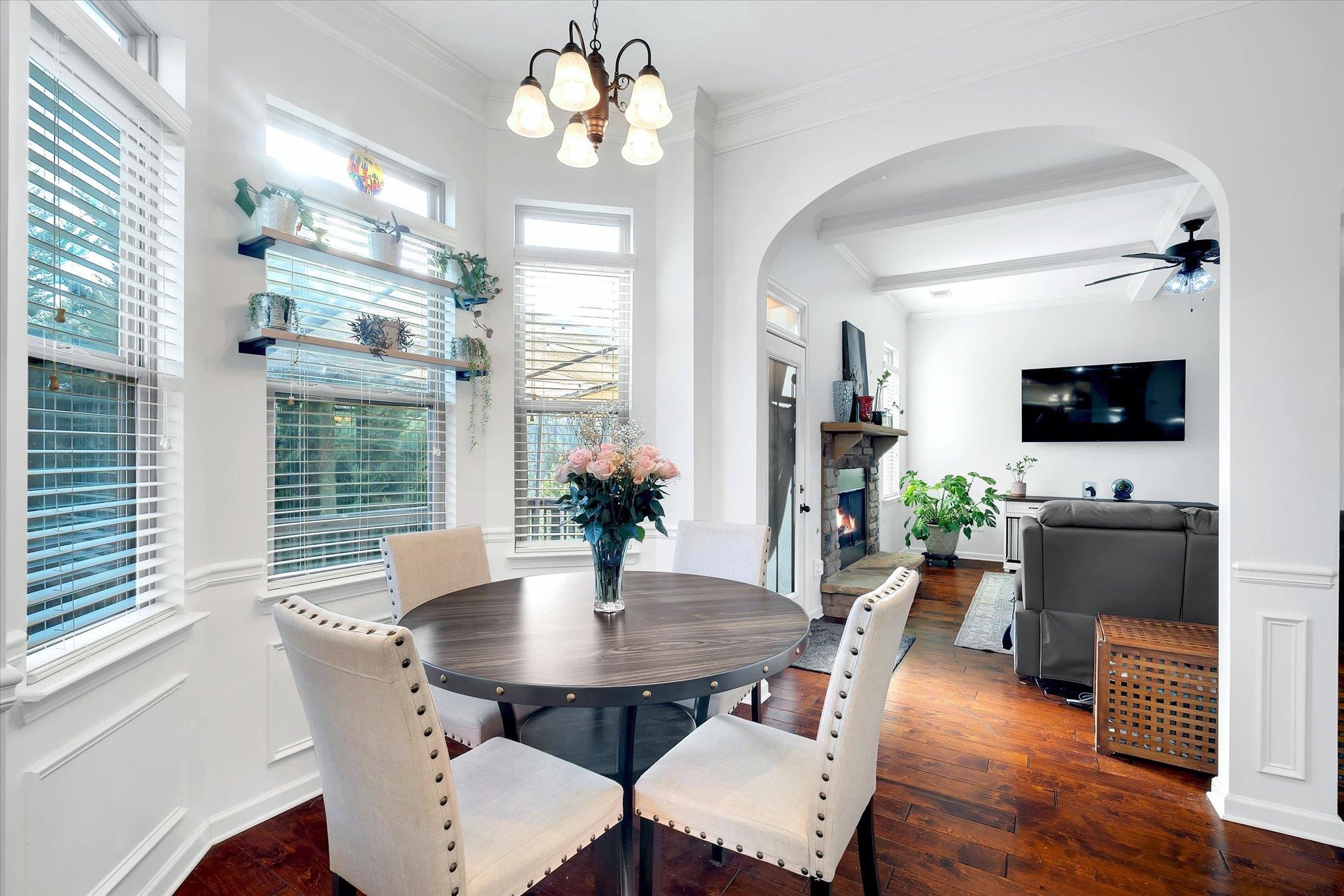 445 Jameswood Court Greer, SC 29651 - Photo 15 of 49