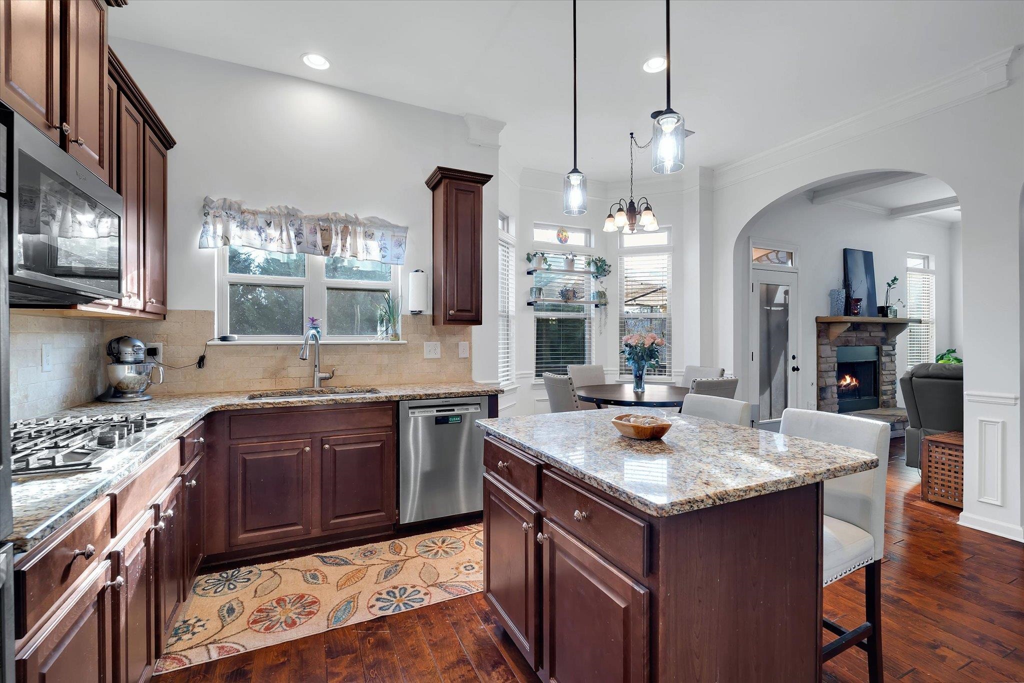 445 Jameswood Court Greer, SC 29651 - Photo 17 of 49