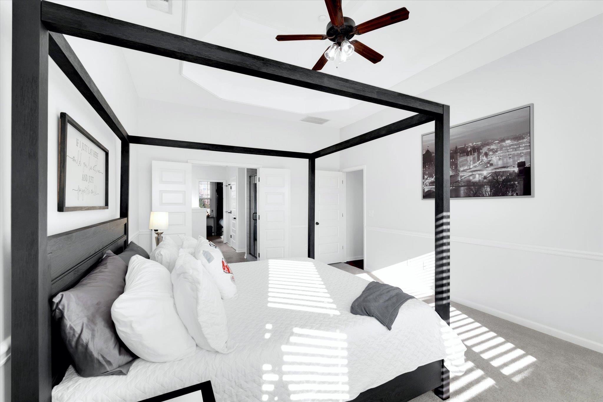 445 Jameswood Court Greer, SC 29651 - Photo 18 of 49