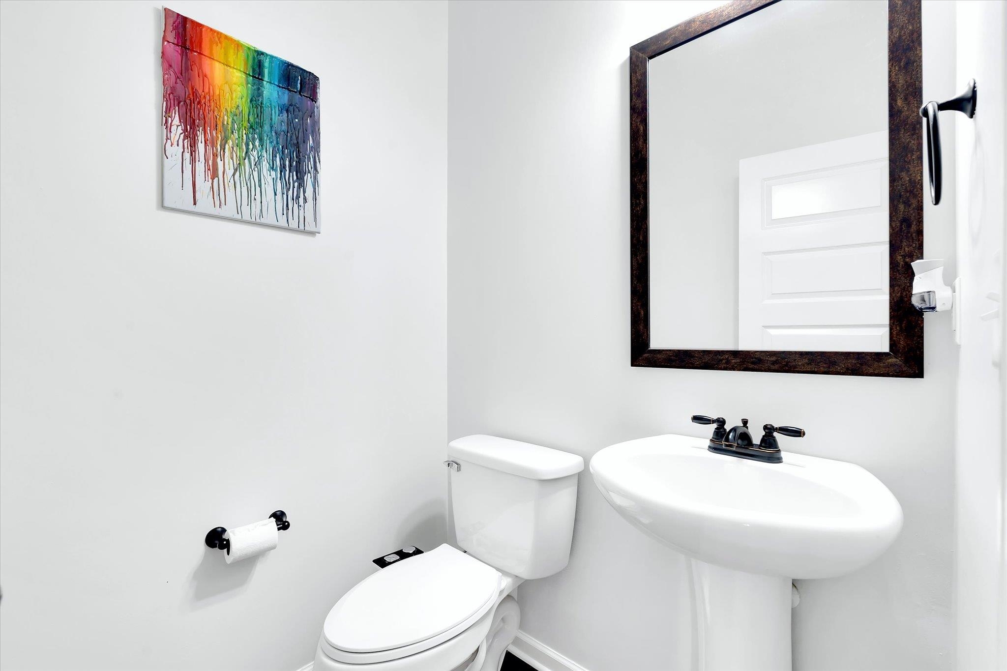 445 Jameswood Court Greer, SC 29651 - Photo 21 of 49