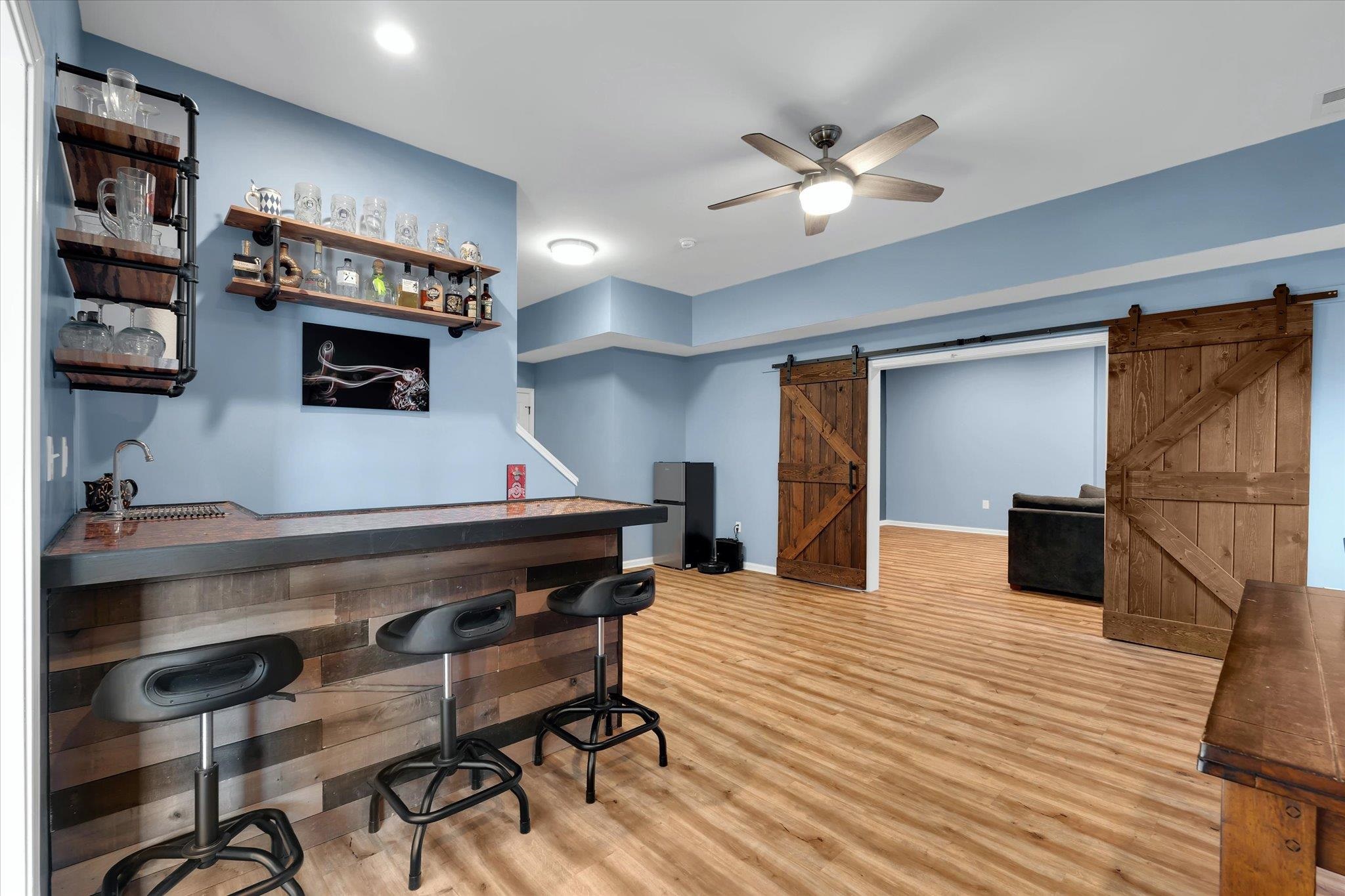 445 Jameswood Court Greer, SC 29651 - Photo 31 of 49