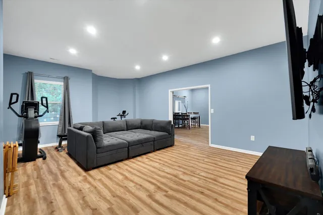 $600,000 | 445 Jameswood Court, Greer, SC 29651