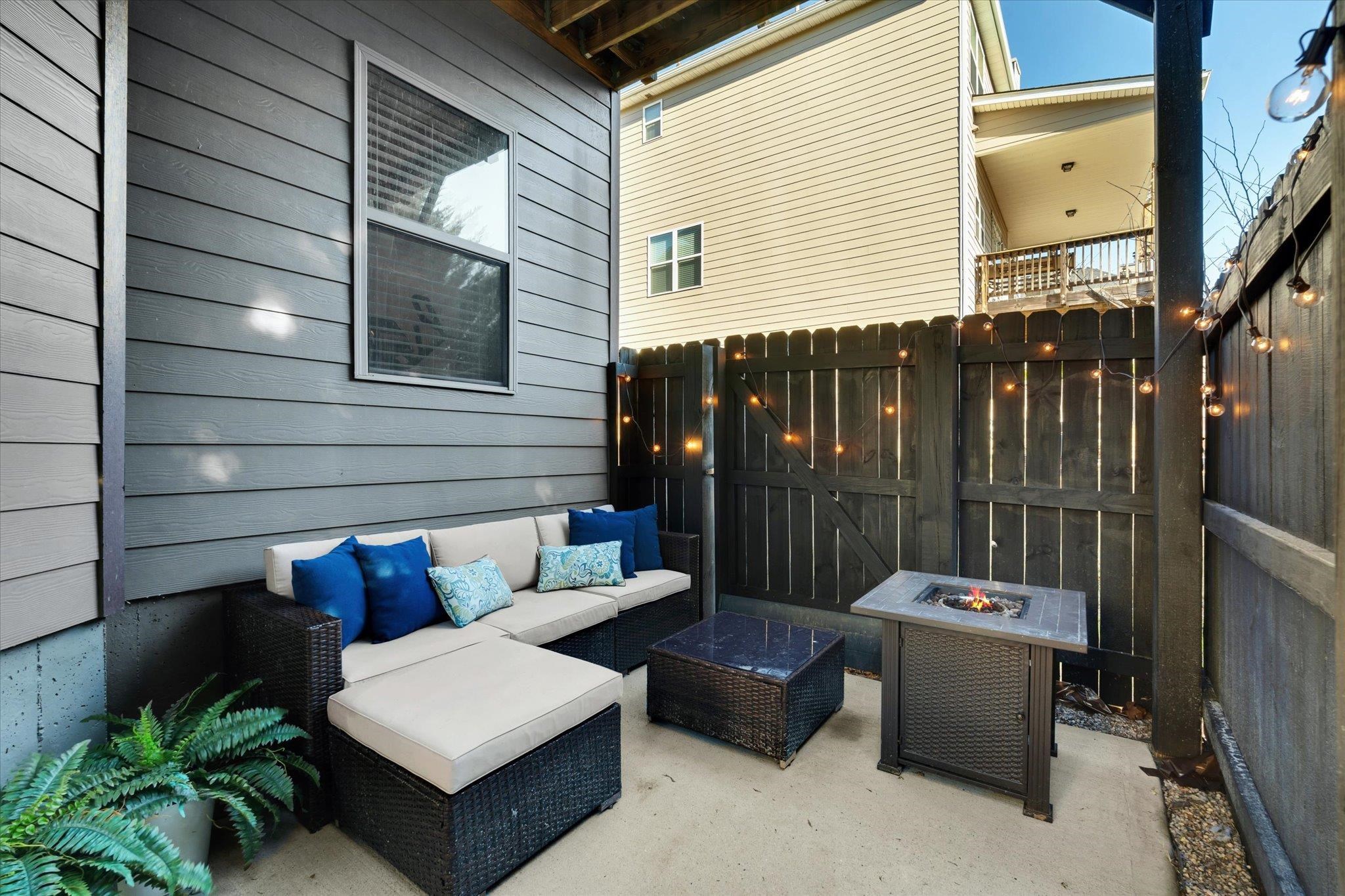 445 Jameswood Court Greer, SC 29651 - Photo 39 of 49