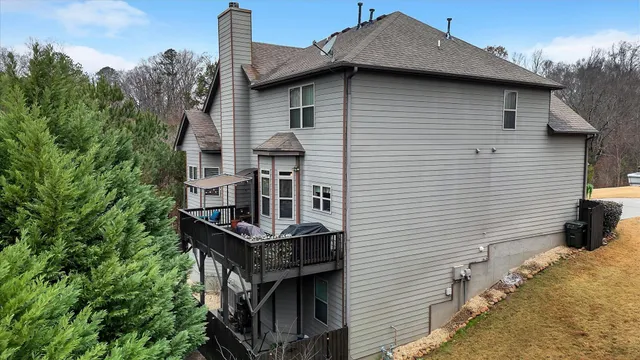 $600,000 | 445 Jameswood Court, Greer, SC 29651