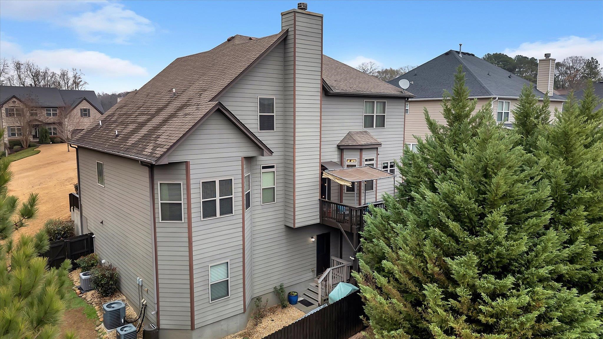 445 Jameswood Court Greer, SC 29651 - Photo 41 of 49