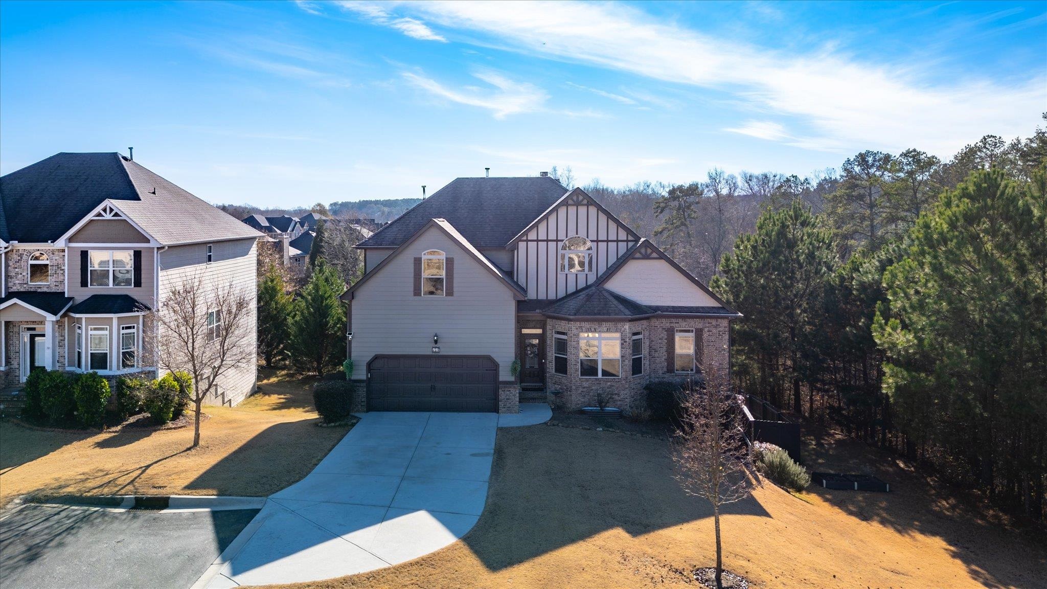 445 Jameswood Court Greer, SC 29651 - Photo 43 of 49