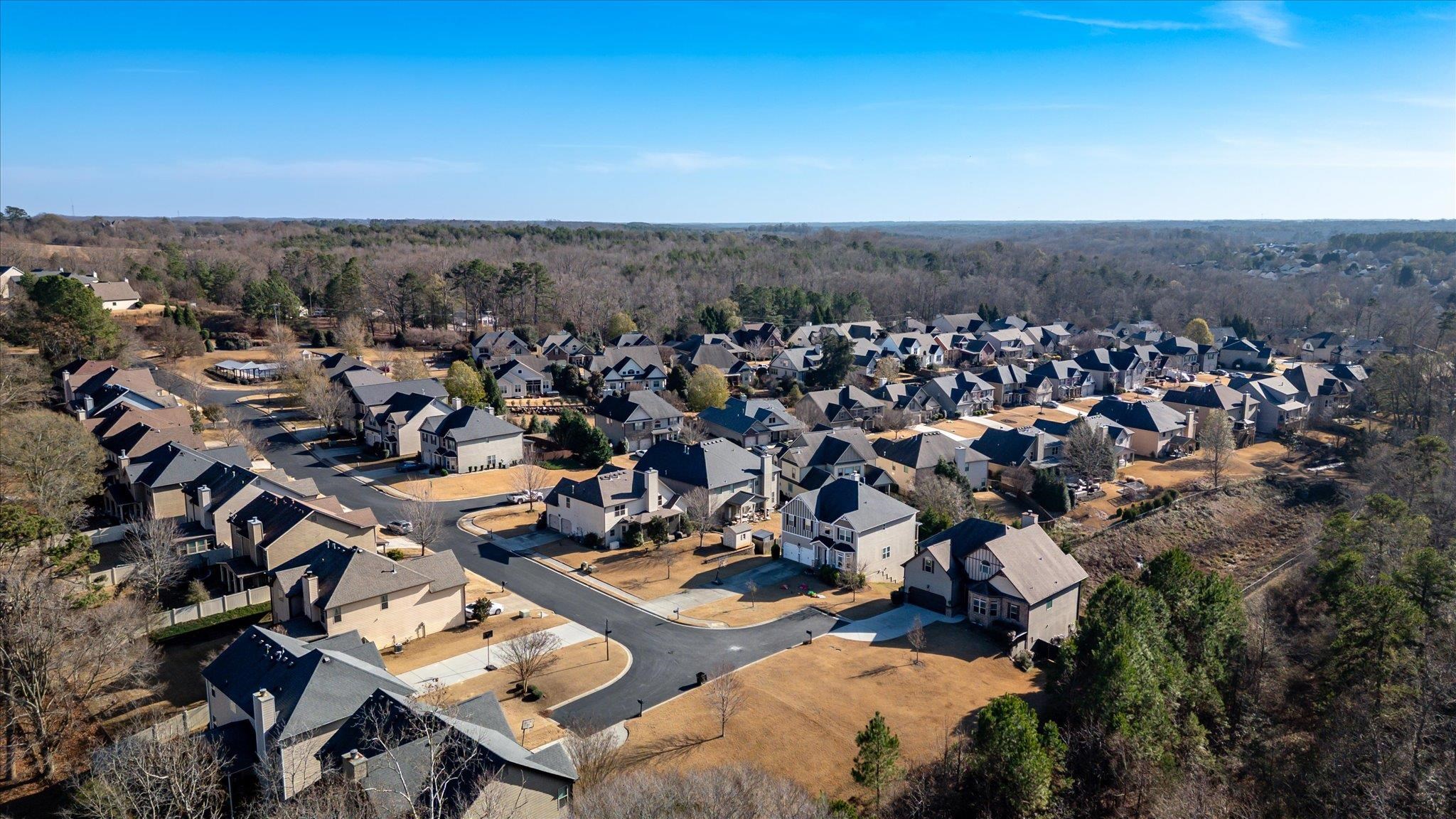 445 Jameswood Court Greer, SC 29651 - Photo 44 of 49