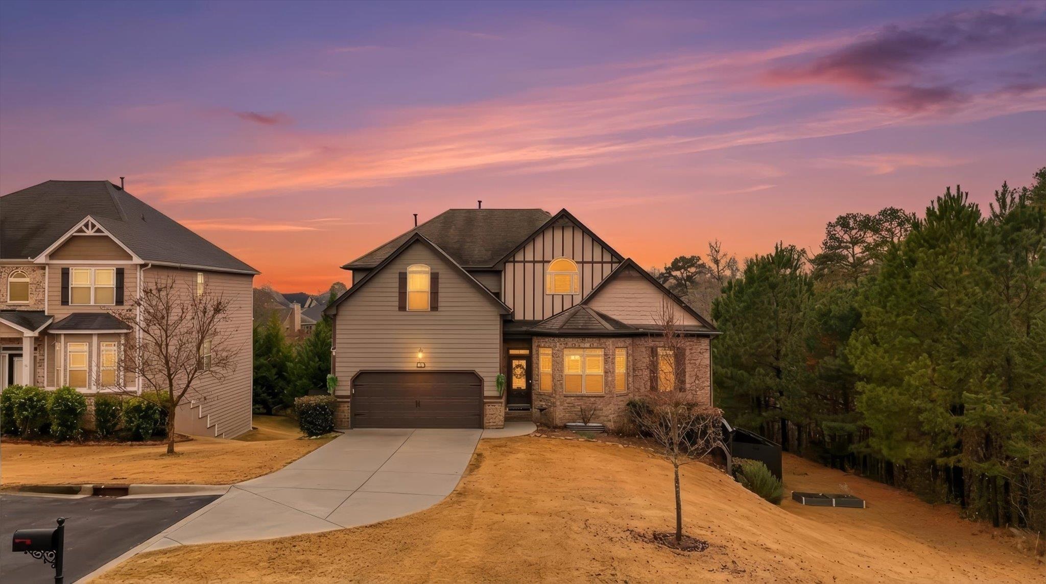 445 Jameswood Court Greer, SC 29651 - Photo 47 of 49