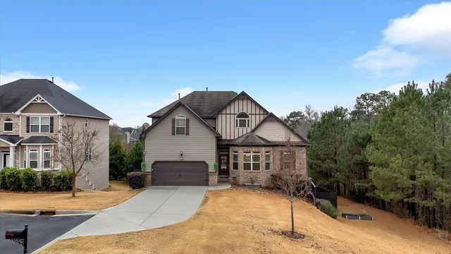 $600,000 | 445 Jameswood Court, Greer, SC 29651