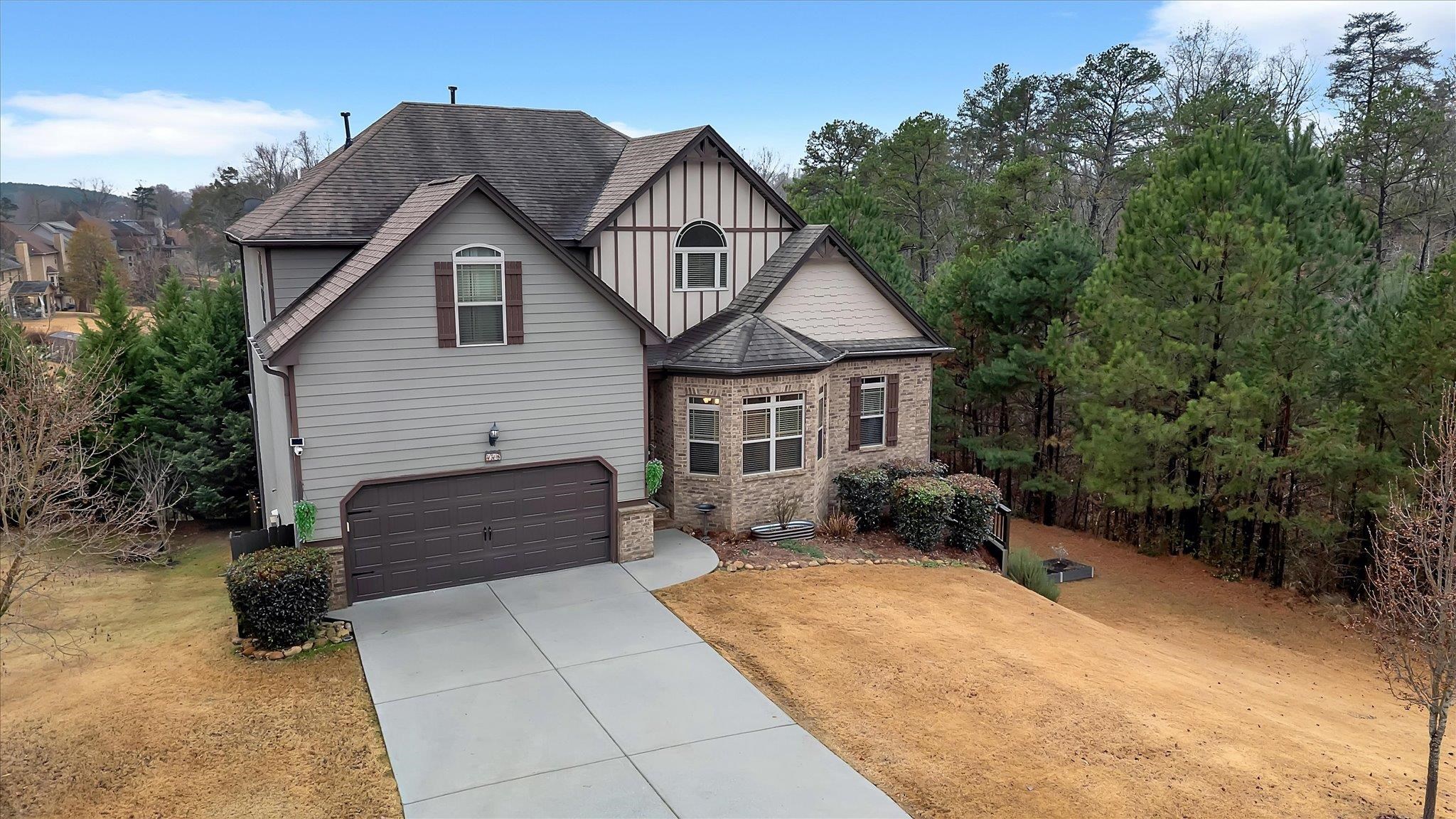 445 Jameswood Court Greer, SC 29651 - Photo 6 of 49