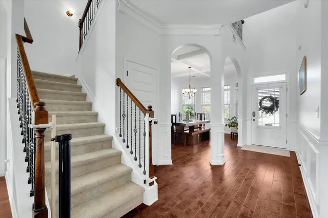 $600,000 | 445 Jameswood Court, Greer, SC 29651