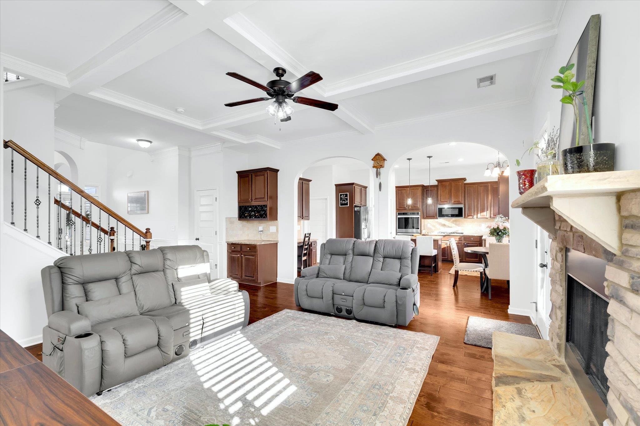 445 Jameswood Court Greer, SC 29651 - Photo 10 of 49