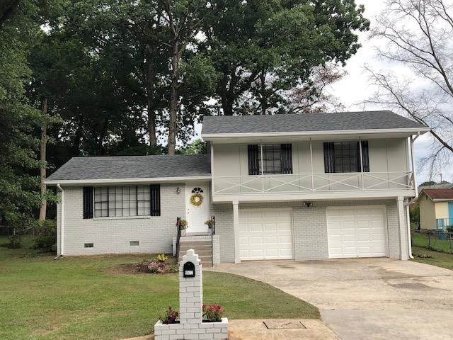 6572 Fleming Road Morrow, GA 30260 - Photo 1 of 1
