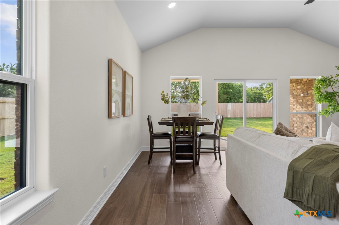 312 Mitchell Street Belton, TX 76513 - Photo 16 of 36