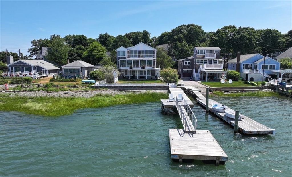 9 Beach Road Hingham, MA 02043 - Photo 31 of 34