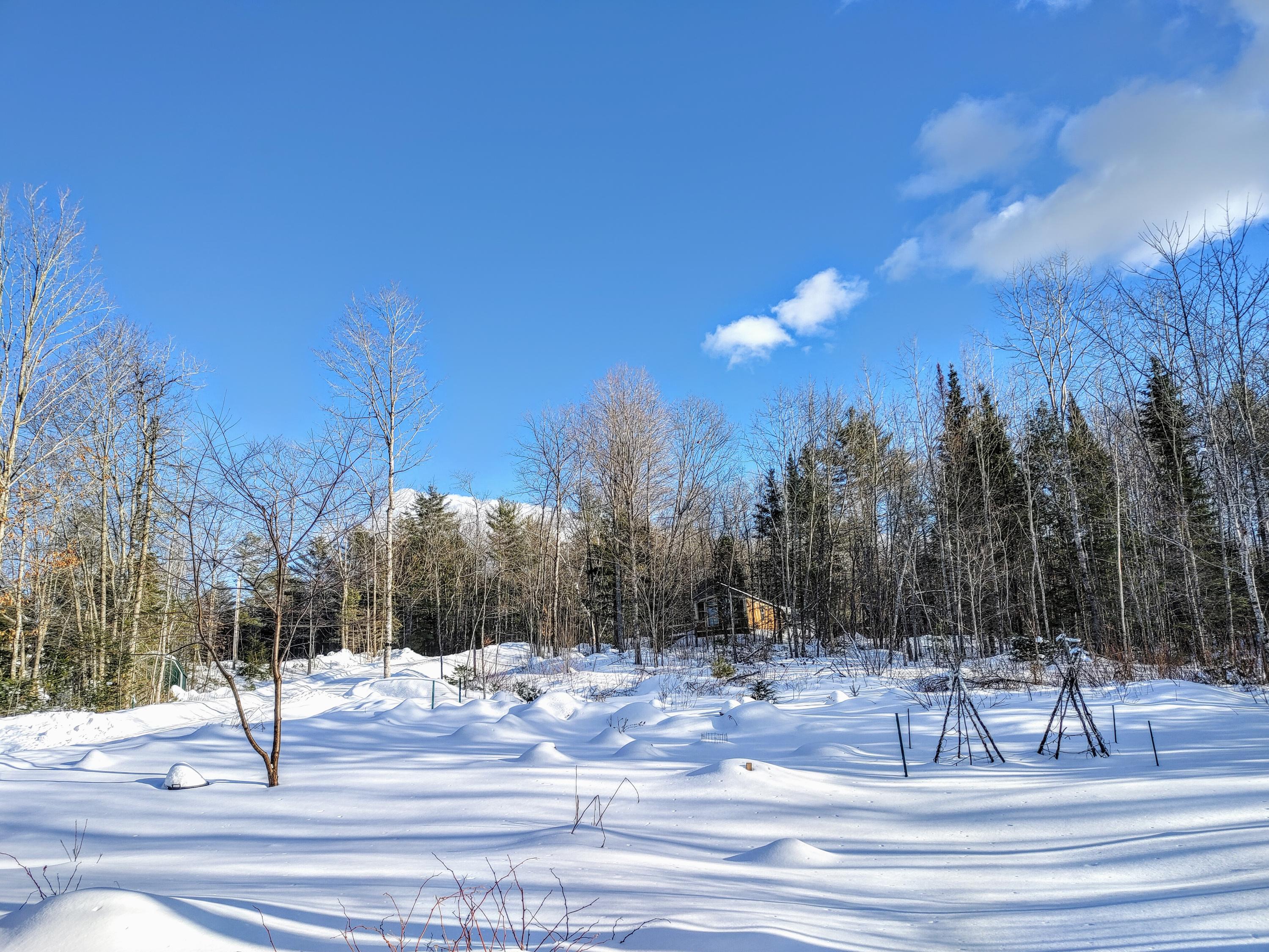 174 Dutch Gap Road Chesterville, ME 04938 - Photo 26 of 33 20210210_151046_HDR