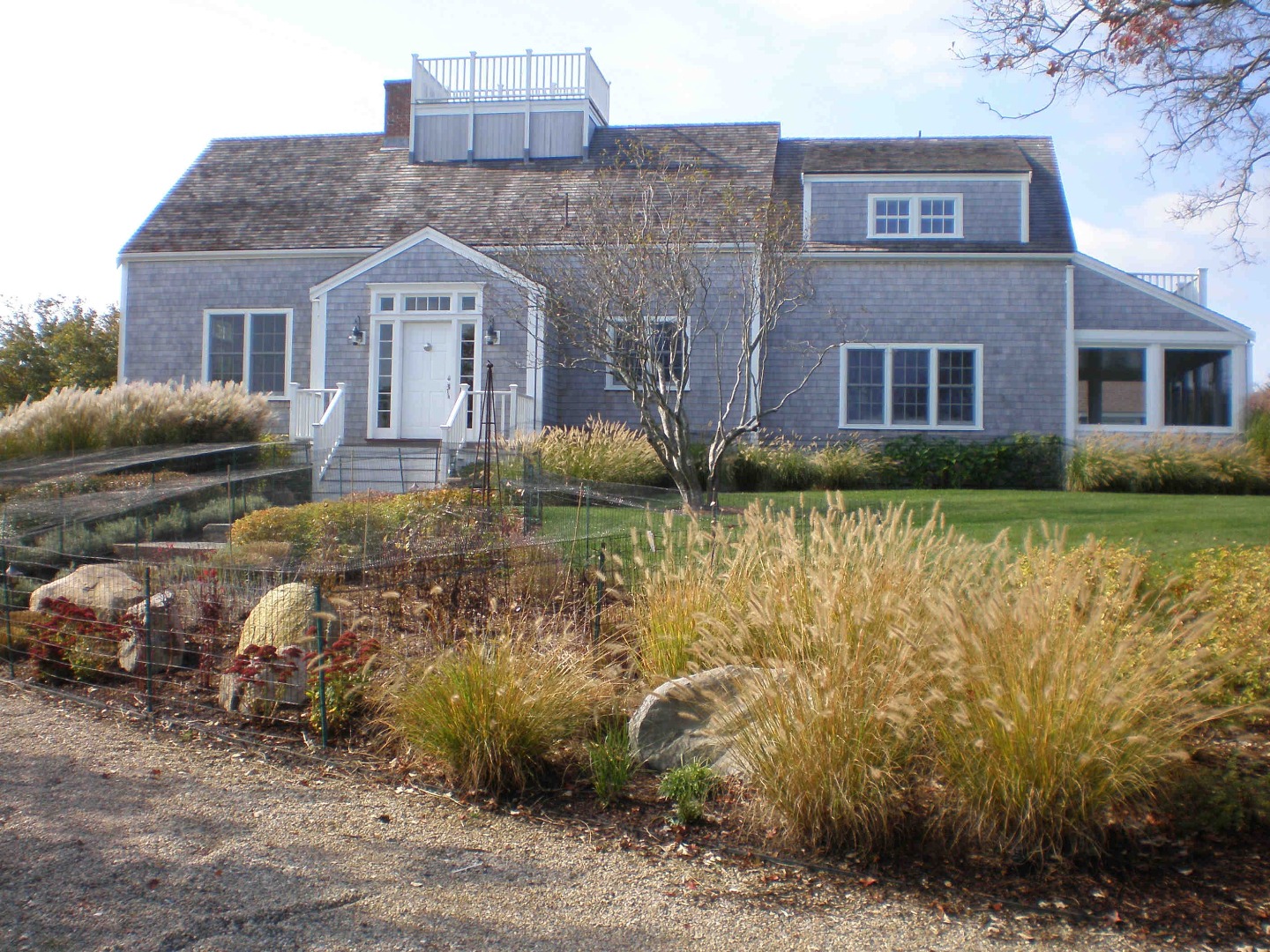 34 Pocomo Road Nantucket, MA 02554 - Photo 1 of 1 Gallery Image 1