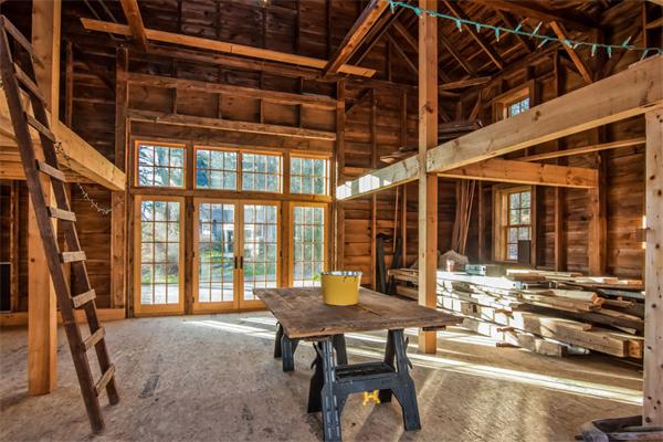 27 Bow Road Wayland, MA 01778 - Photo 24 of 30 Gallery Image 24