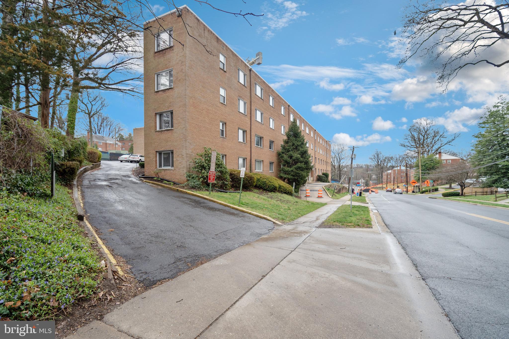 95 East Wayne Avenue, Unit 101 Silver Spring, MD 20901 - Photo 1 of 20
