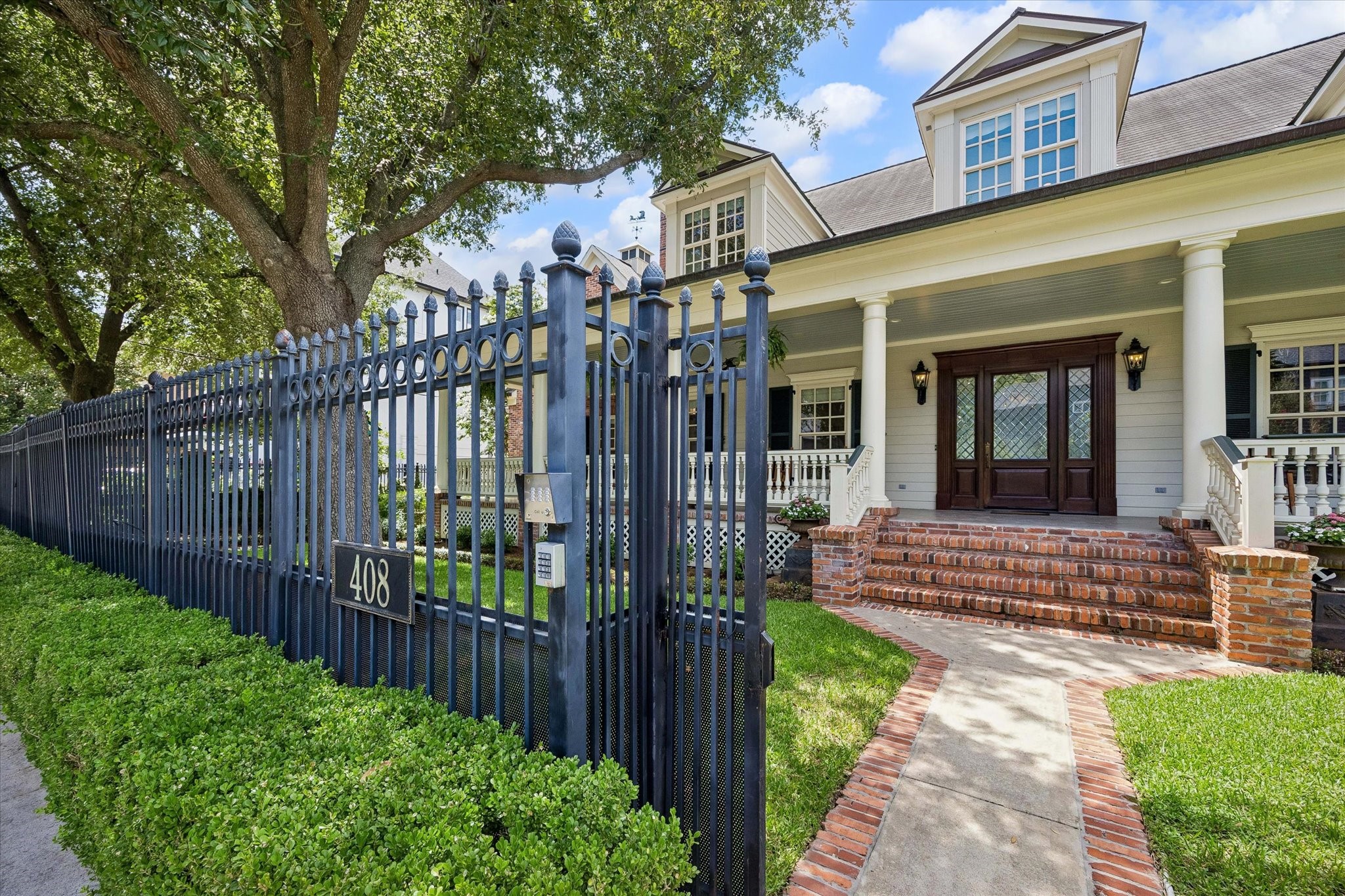 408 East 7th Street Houston, TX 77007 - Photo 5 of 50