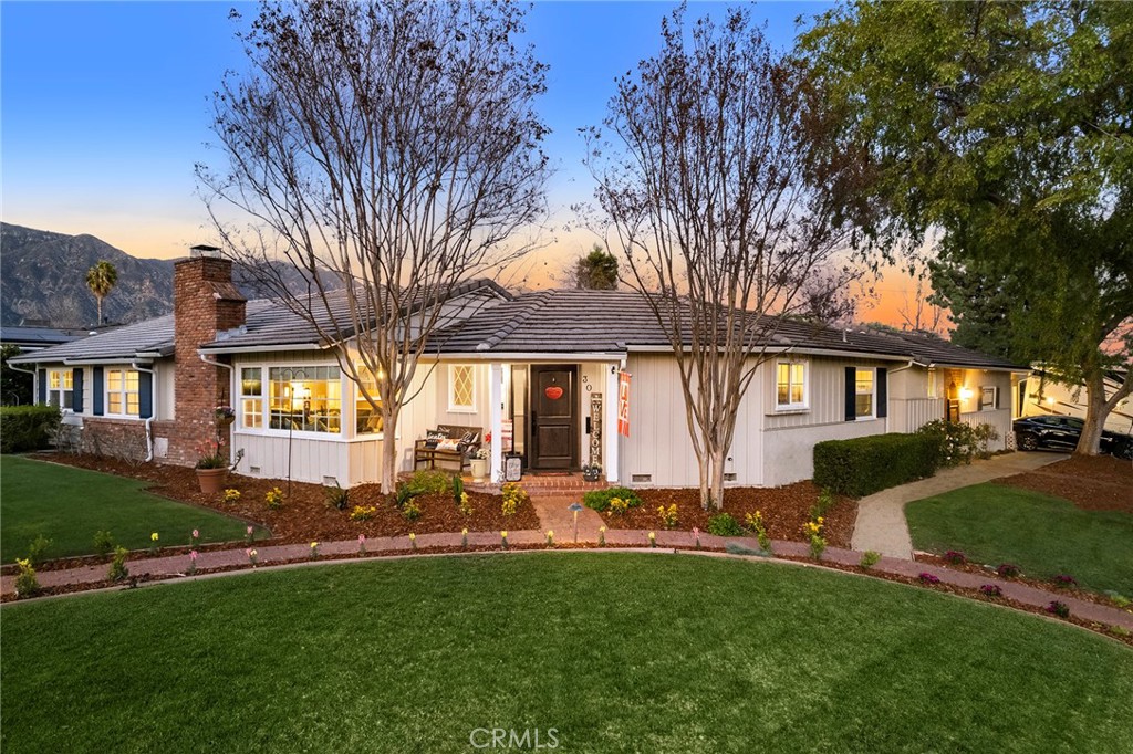 300 North Altura Road Arcadia, CA 91007 - Photo 1 of 1 Gallery Image 1