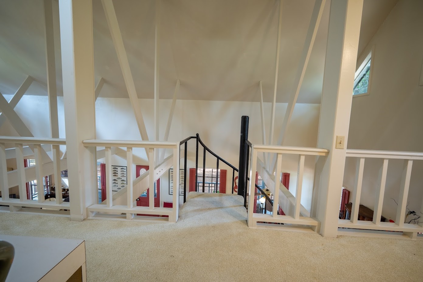 565 Timber Bay Drive Trinity, TX 75862 - Photo 30 of 49 a view of interior of the house