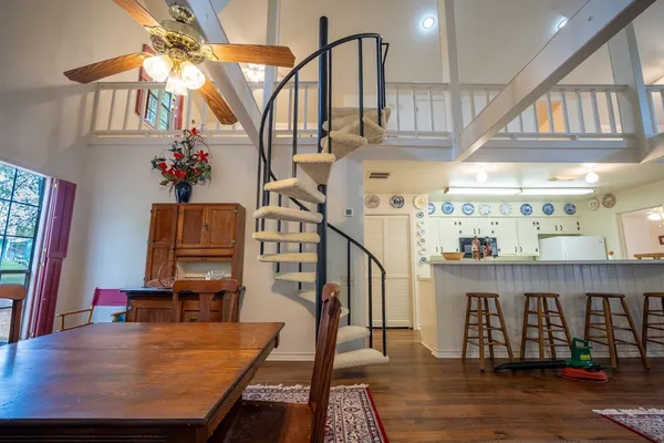 $289,000 | 565 Timber Bay Drive, Trinity, TX 75862