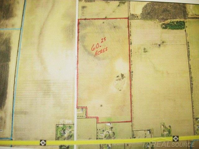 Tbd Fitch Carsonville, MI 48419 - Photo 1 of 7