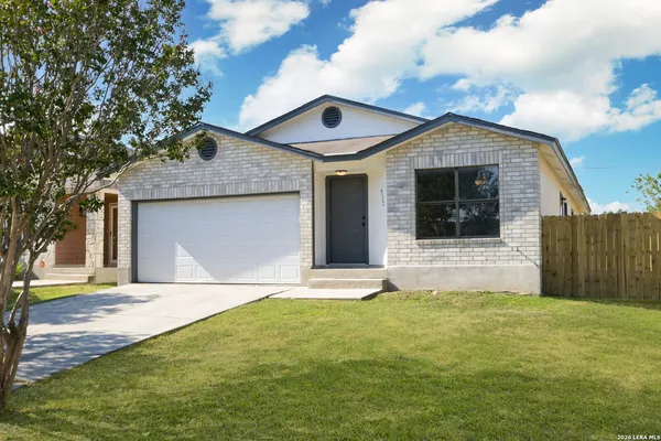 $1,925 | 4522 Sherwood Way, San Antonio, TX 78217