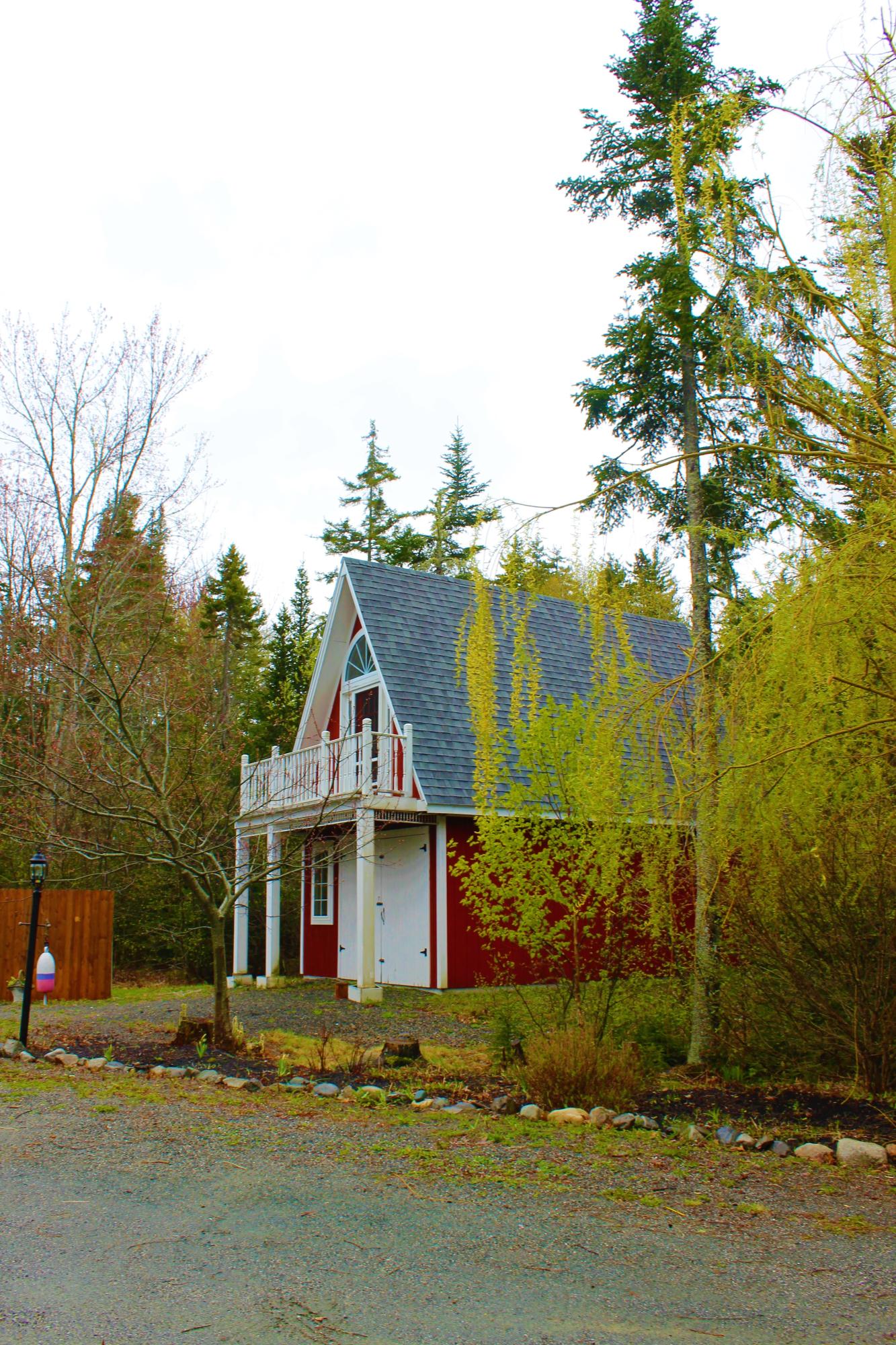 77 Wilson Point Road Castine, ME 04421 - Photo 22 of 83 IMG_5609