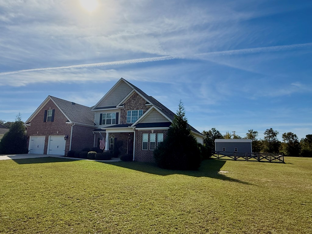 1430 Skipper Road Dothan, AL 36301 - Photo 3 of 65
