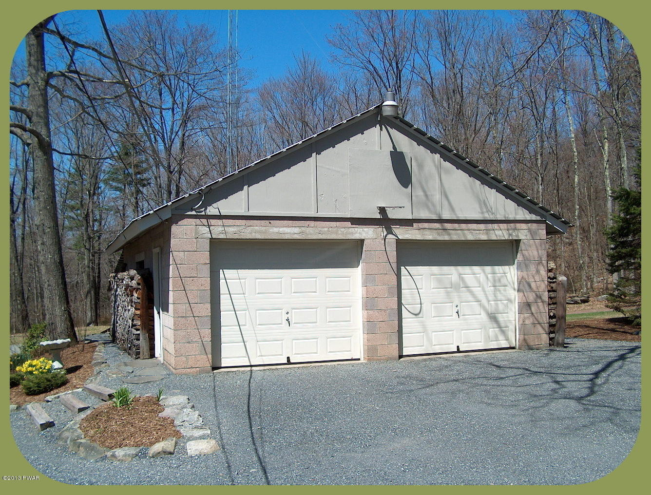 156 3 Legged Swamp Road Canadensis, PA 18325 - Photo 3 of 72