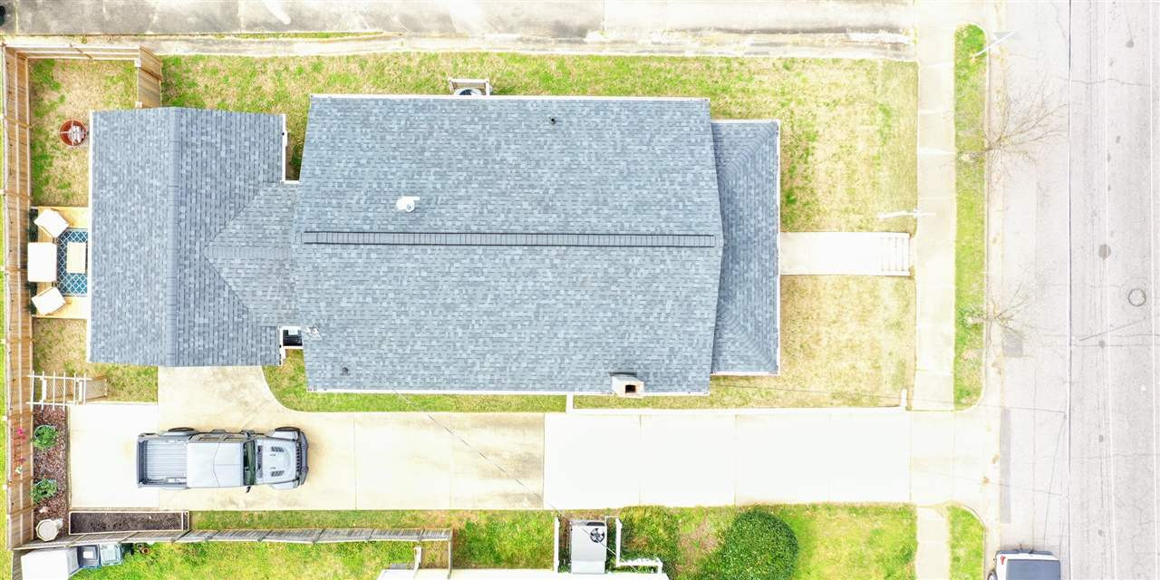 612 North Boundary Street Raleigh, NC 27604 - Photo 28 of 28 Photo 29