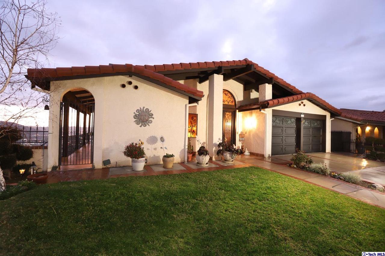 1727 Rudell Road Burbank, CA 91501 - Photo 1 of 58 Gallery Image 1
