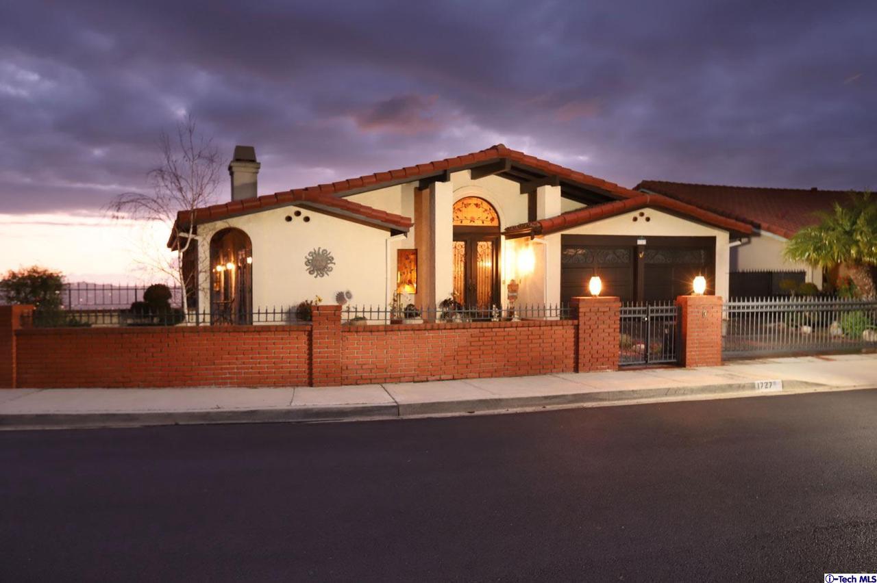 1727 Rudell Road Burbank, CA 91501 - Photo 2 of 58 Gallery Image 2