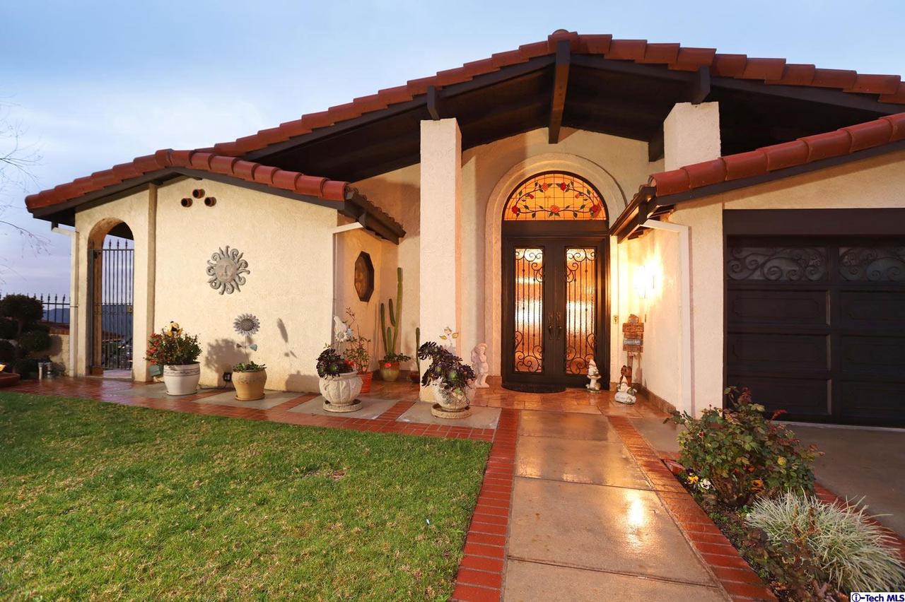 1727 Rudell Road Burbank, CA 91501 - Photo 3 of 58 Gallery Image 3