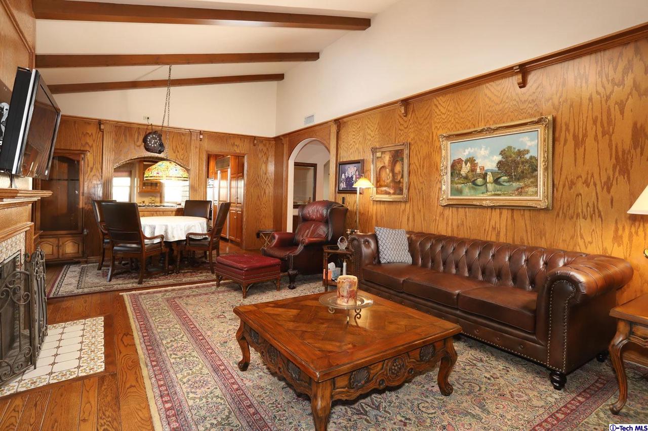 1727 Rudell Road Burbank, CA 91501 - Photo 39 of 58 Gallery Image 39