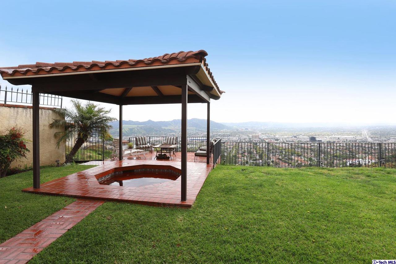 1727 Rudell Road Burbank, CA 91501 - Photo 50 of 58 Gallery Image 50