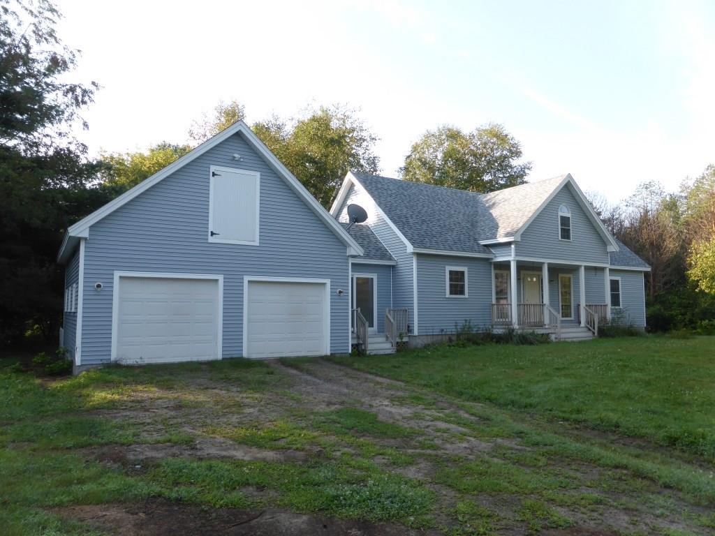 18 Rousseau Road Windham, ME 04062 - Photo 1 of 32 Photo