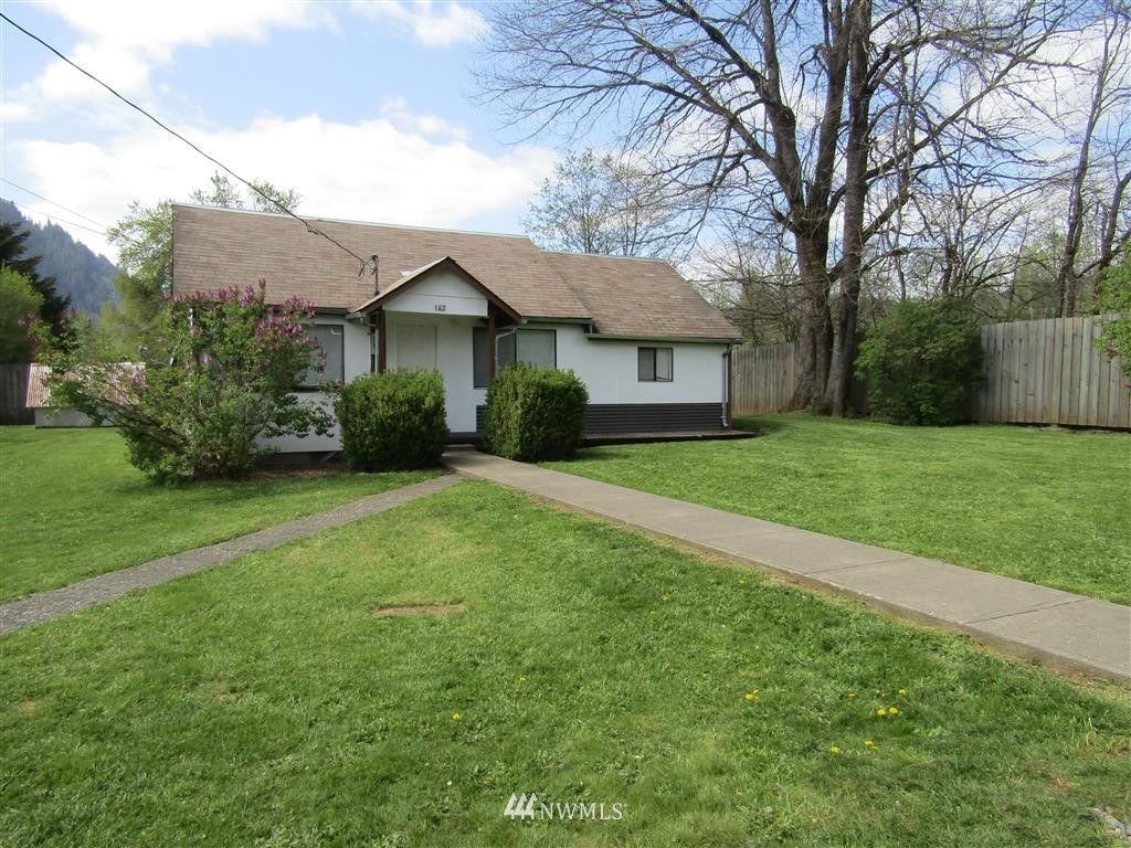 142 Skaggs Road Morton, WA 98356 - Photo 1 of 22 Gallery Image 1