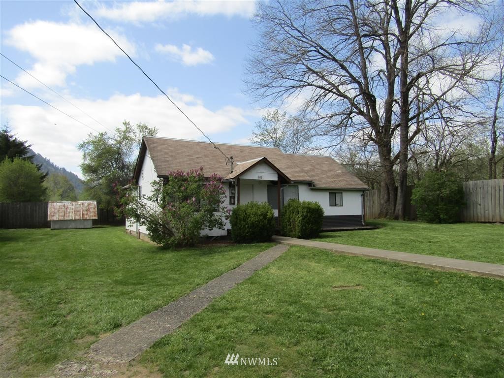 142 Skaggs Road Morton, WA 98356 - Photo 22 of 22 Gallery Image 22