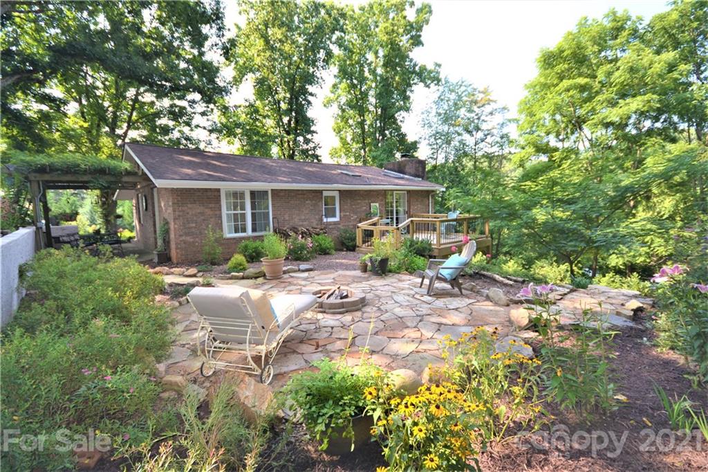 52 Conner Road Candler, NC 28715 - Photo 14 of 21 Gallery Image 14