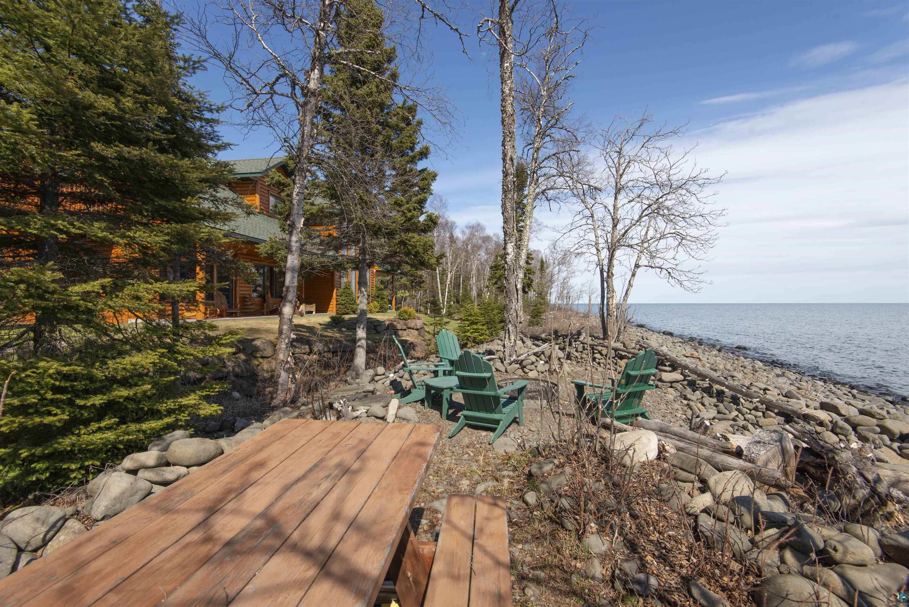 144 Stonegate Road Hovland, MN 55606 - Photo 81 of 92