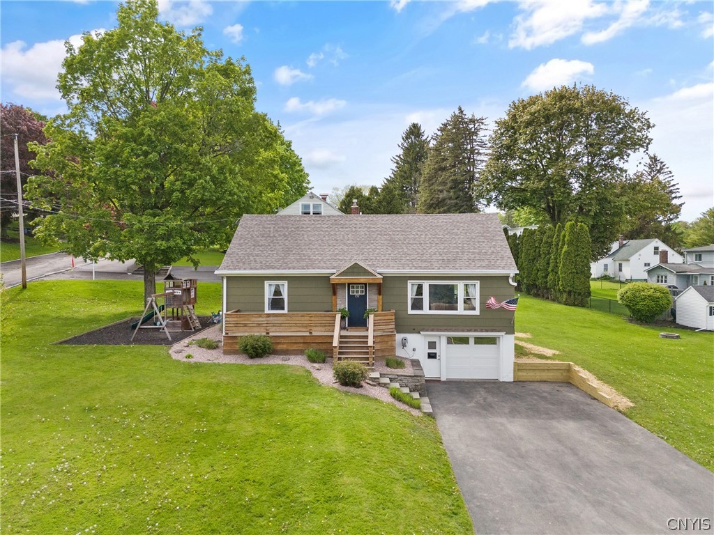 132 East Manchester Road Geddes, NY 13219 - Photo 44 of 44 A rare offering and special chance at quality craf