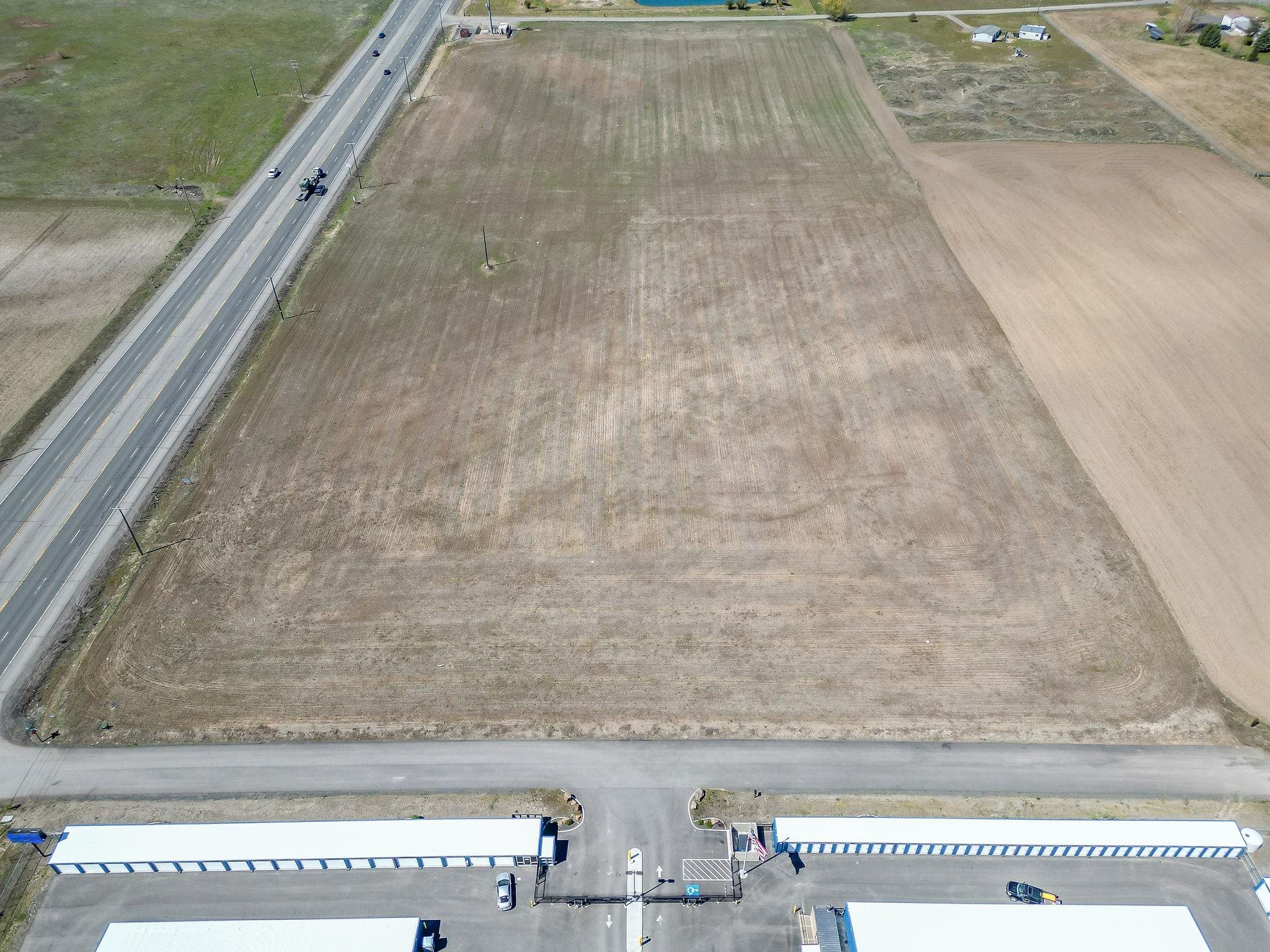 12-xx South Fairview Heights Road Medical Lake, WA 99022 - Photo 5 of 14